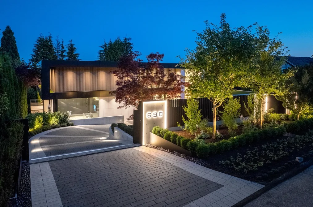 690 KNOCKMAROON ROAD, West Vancouver BC V7S 1R6, West Vancouver BC — Residential for Sale - Photo 3
