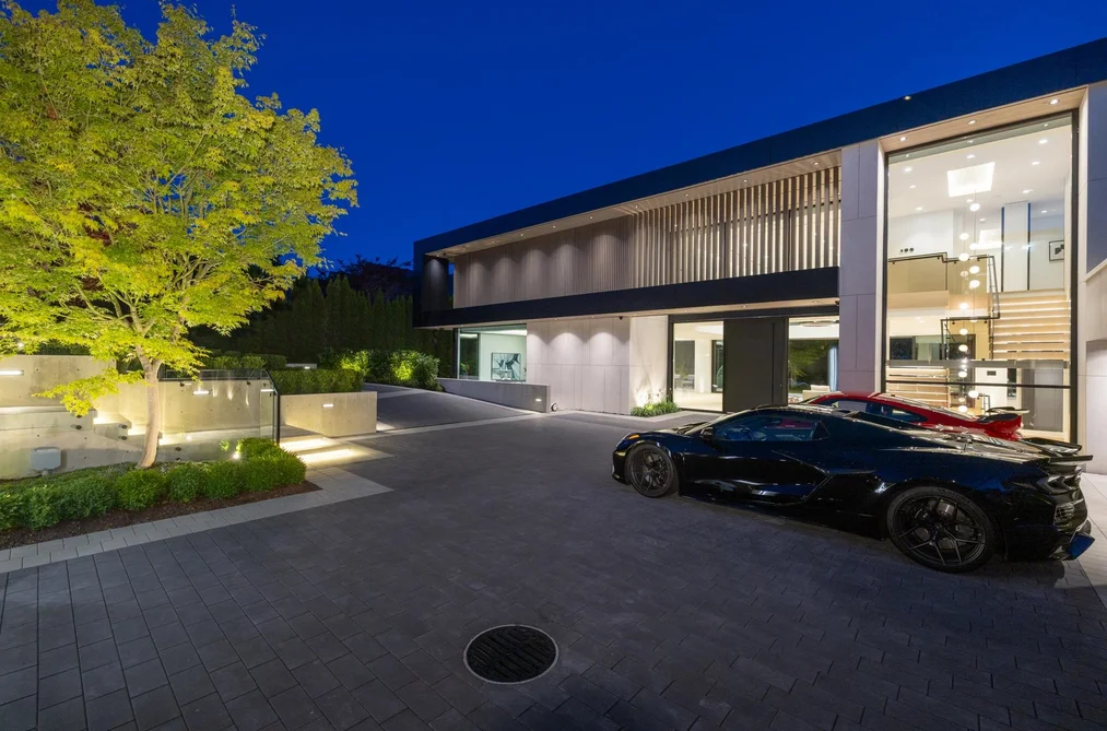 690 KNOCKMAROON ROAD, West Vancouver BC V7S 1R6, West Vancouver BC — Residential for Sale - Photo 4