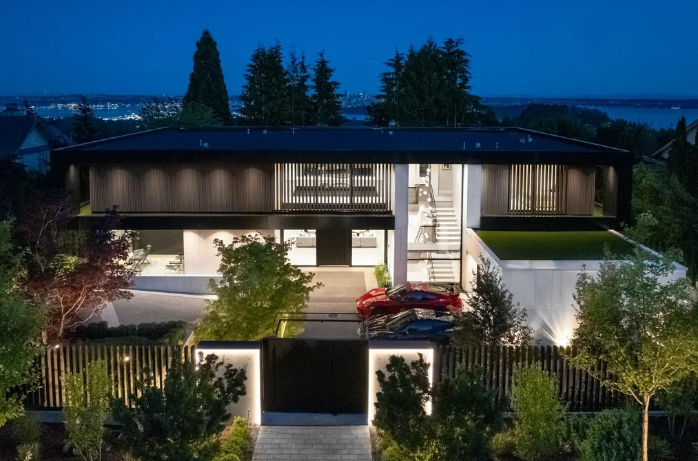 690 KNOCKMAROON ROAD, West Vancouver BC V7S 1R6, West Vancouver BC — Residential for Sale - Photo 5