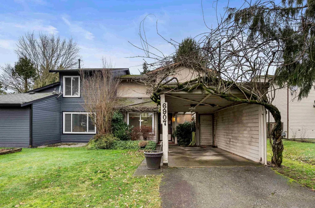 6907 134A STREET, Surrey BC V3W 8G6, Surrey BC — Residential for Sale - Photo 2