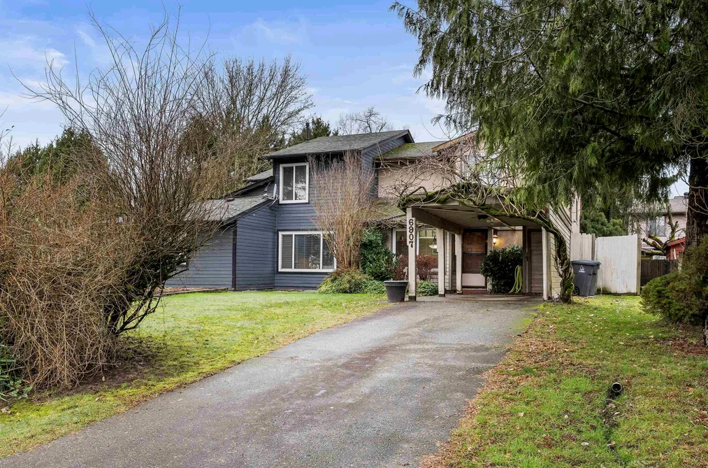 6907 134A STREET, Surrey BC V3W 8G6, Surrey BC — Residential for Sale - Photo 3