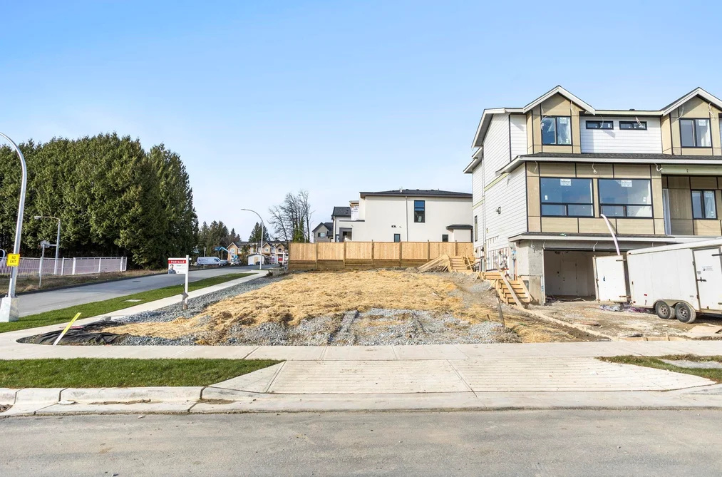 6907 205 STREET, Langley BC V2Y 1R2, Langley BC — Land for Sale - Photo 2