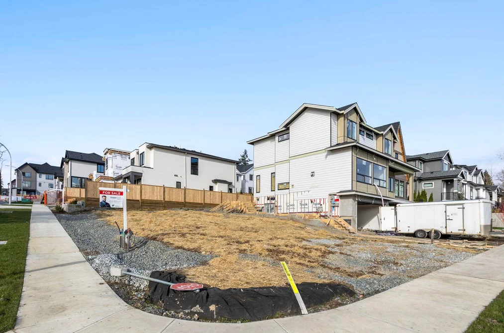 6907 205 STREET, Langley BC V2Y 1R2, Langley BC — Land for Sale - Photo 3