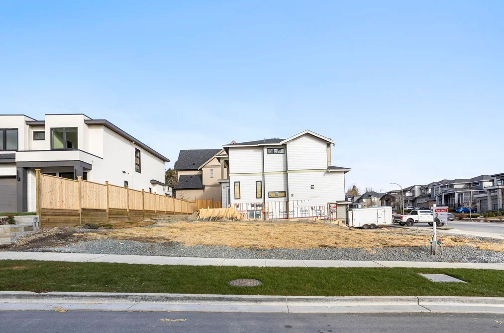 6907 205 STREET, Langley BC V2Y 1R2, Langley BC — Land for Sale - Photo 4