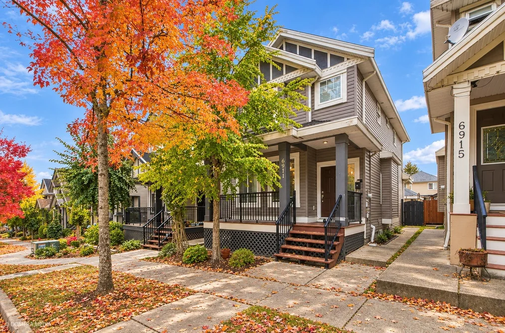 6911 144a St, Surrey, BC - MLS: R3169941