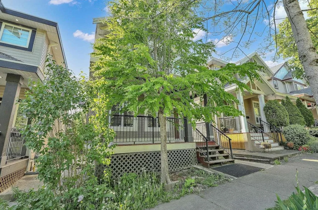 6911 144A STREET, Surrey BC V3S 2X8, Surrey BC — Residential for Sale - Photo 2