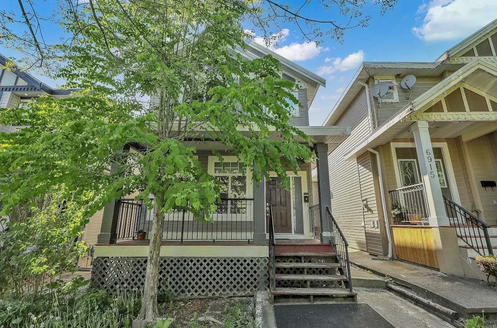 6911 144A STREET, Surrey BC V3S 2X8, Surrey BC — Residential for Sale - Photo 3