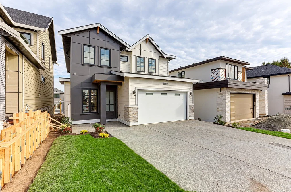 House for sale at 6914 204a Street Langley British Columbia - MLS: R3124046