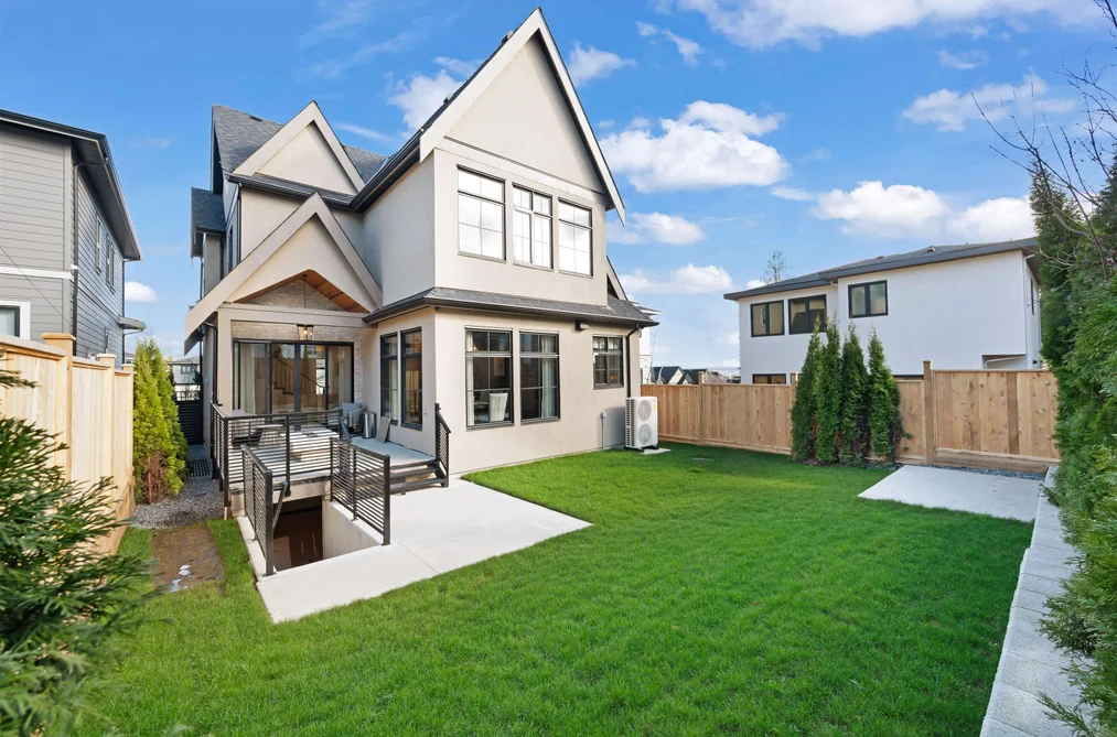 6915 205 STREET, Langley BC V2Y 1R2, Langley BC — Residential for Sale - Photo 4