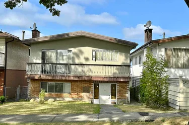 6915 Beatrice St, Vancouver, BC - MLS: R3149875