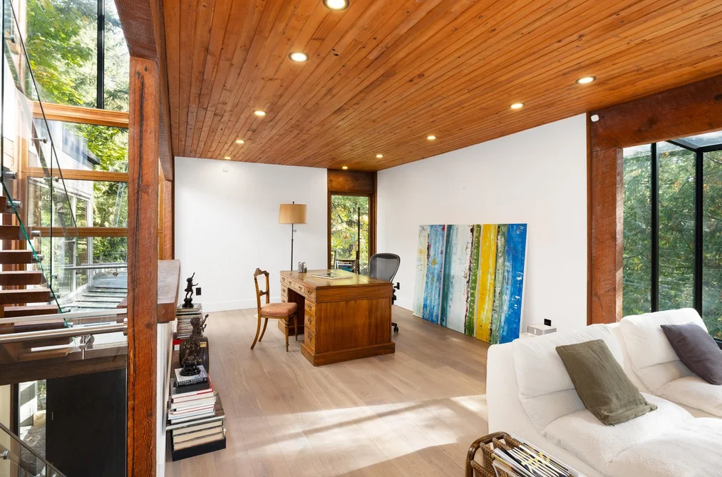 6915 Marine Drive, West Vancouver, BC - House for Sale - Photo 23 of 40 6915 Marine Drive, West Vancouver, BC - House for Sale - Photo 23 of 40