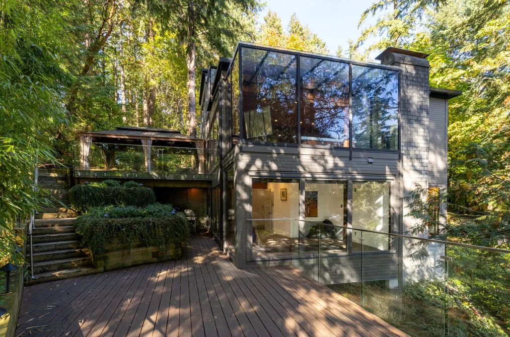 6915 Marine Drive, West Vancouver, BC - House for Sale - Photo 40 of 40 6915 Marine Drive, West Vancouver, BC - House for Sale - Photo 40 of 40