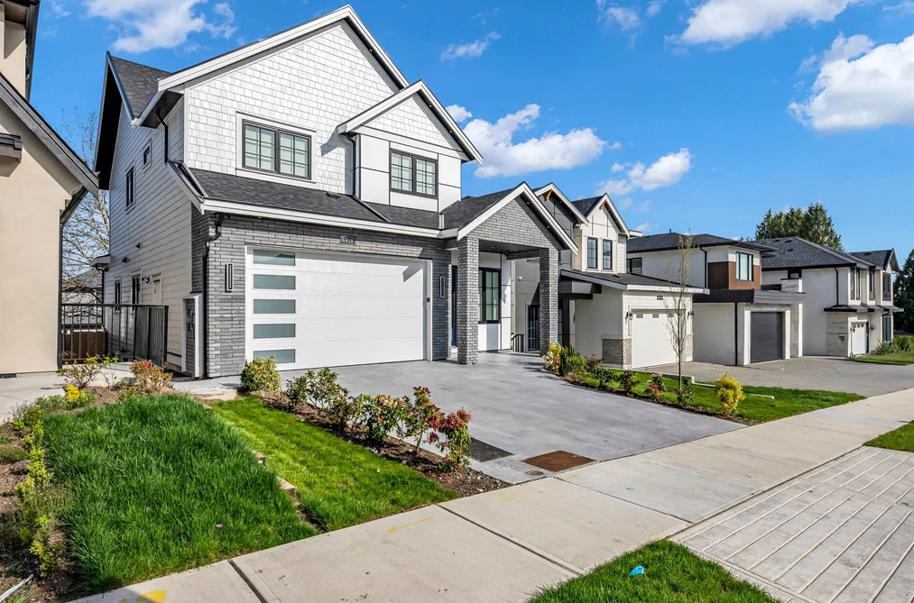 6918 204A STREET, Langley BC V2Y 0W4, Langley BC — Residential for Sale - Photo 4