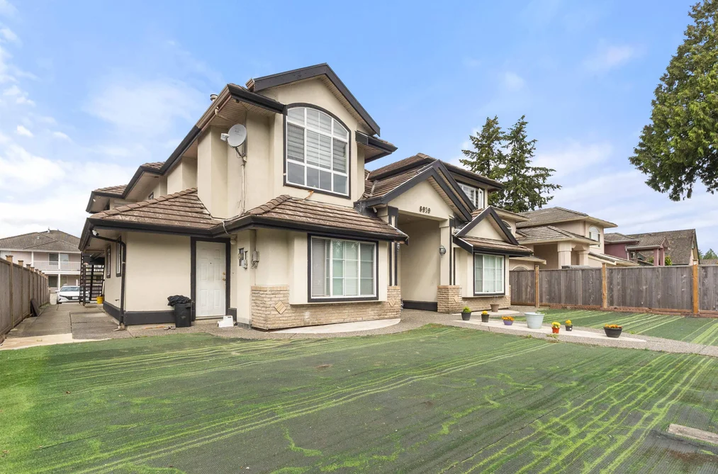 House for sale at 6919 128 Street Surrey British Columbia - MLS: R3132083