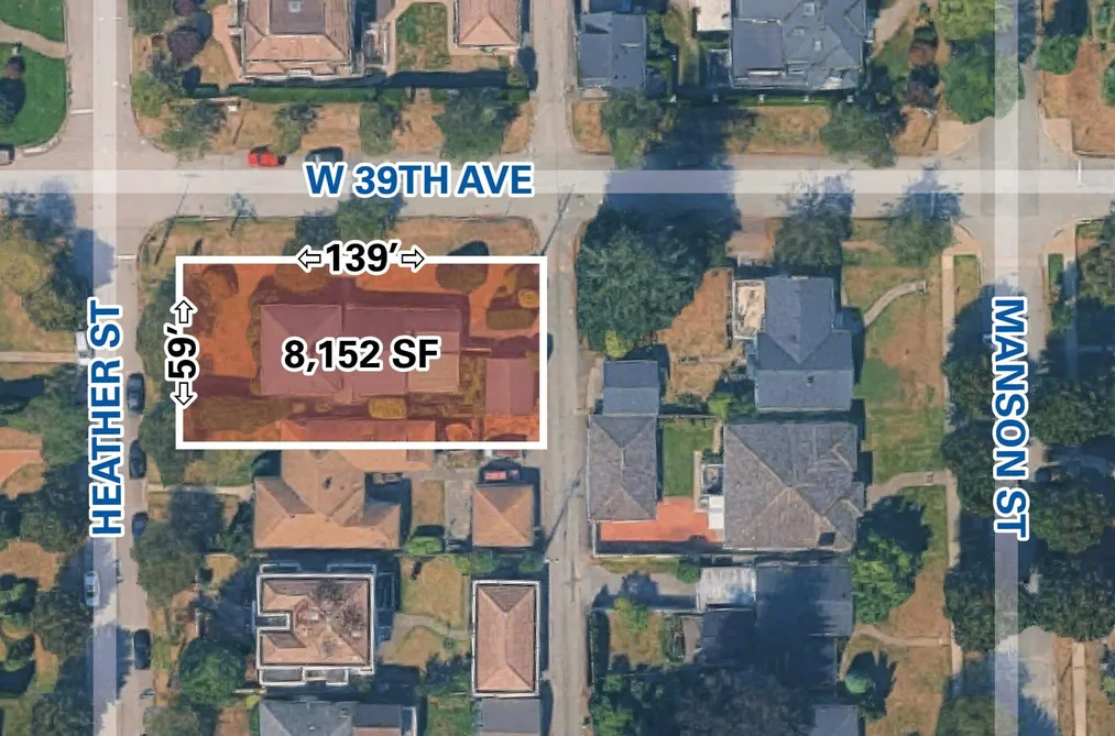House for sale at 692 W 39th Avenue Vancouver British Columbia - MLS: R3121516
