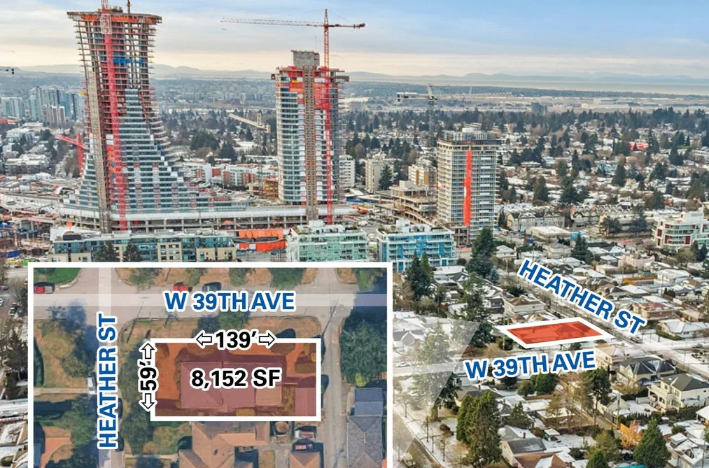 692 W 39TH AVENUE, Vancouver BC V5Z 2M3, Vancouver BC — Residential for Sale - Photo 3