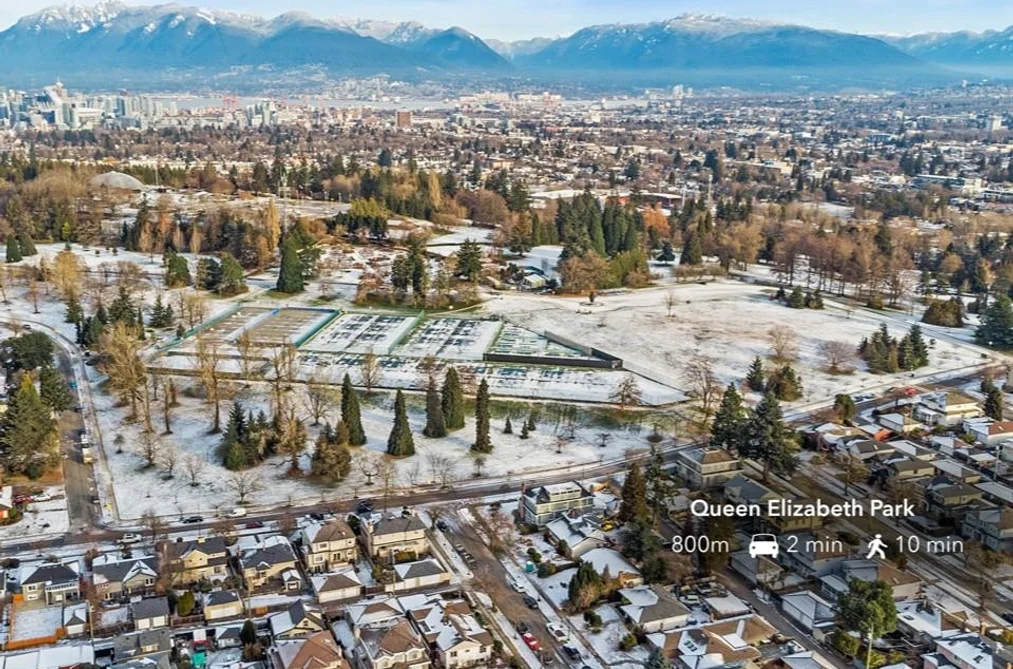 692 W 39TH AVENUE, Vancouver BC V5Z 2M3, Vancouver BC — Residential for Sale - Photo 6