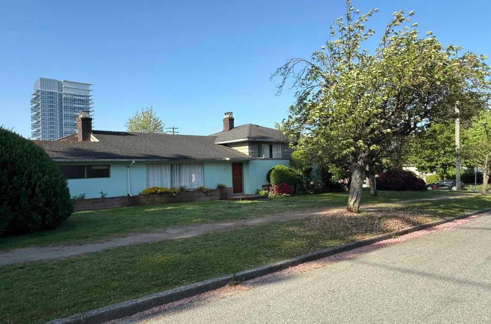 692 W 39TH AVENUE, Vancouver BC V5Z 2M3, Vancouver BC — Residential for Sale - Photo 7