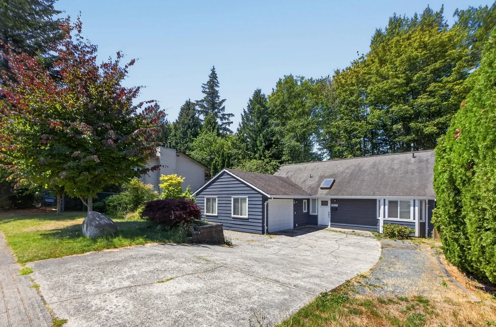 House for sale at 6921 Westview Drive Delta British Columbia - MLS: R3144141