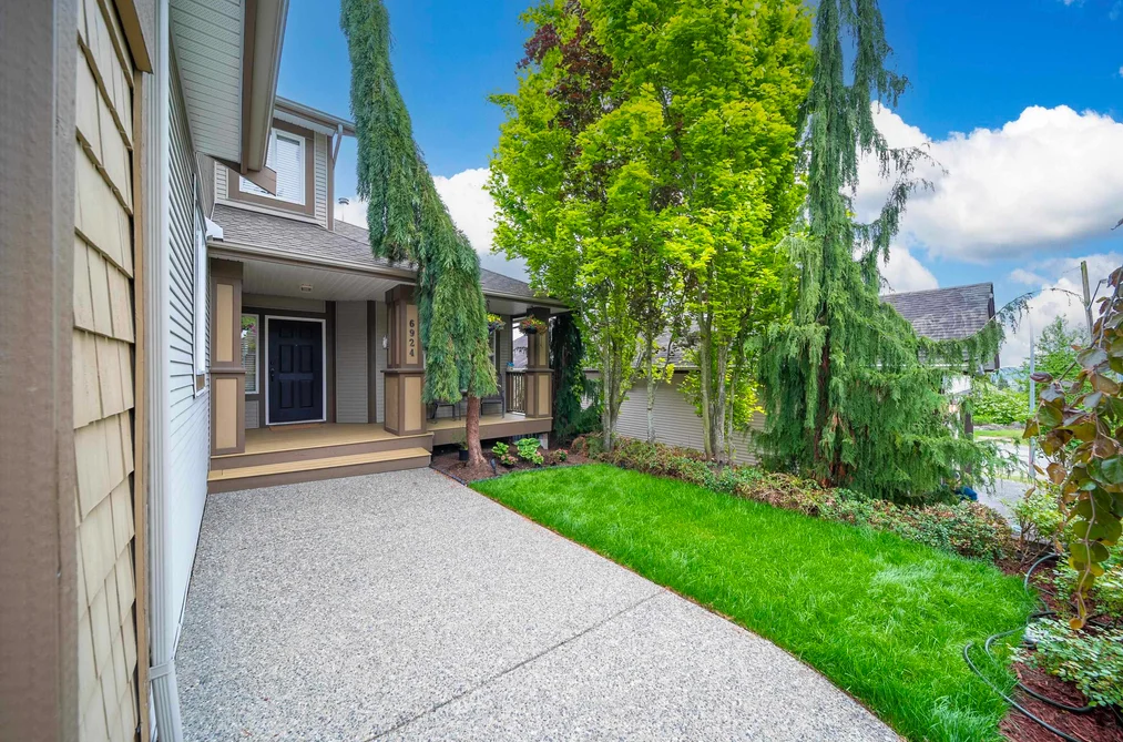 6924 197B STREET, Langley BC V2Y 3B1, Langley BC — Residential for Sale - Photo 4