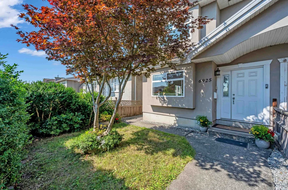 Half Duplex for sale at 6925 Main Street Vancouver British Columbia - MLS: R3154058