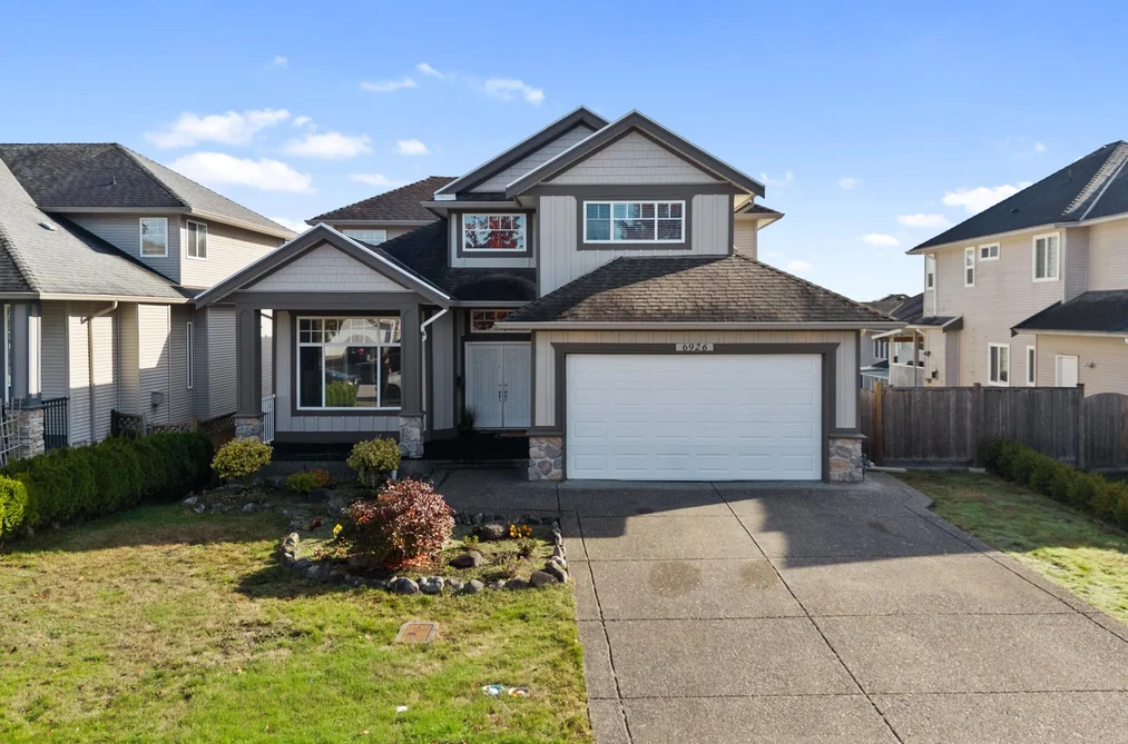 6926 150 St, Surrey, BC - MLS: R3177683