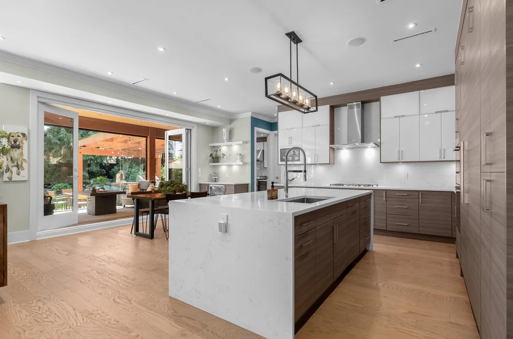 693 E OSBORNE ROAD, North Vancouver BC V7N 1M8, North Vancouver BC — Residential for Sale — Photo 12 of 40