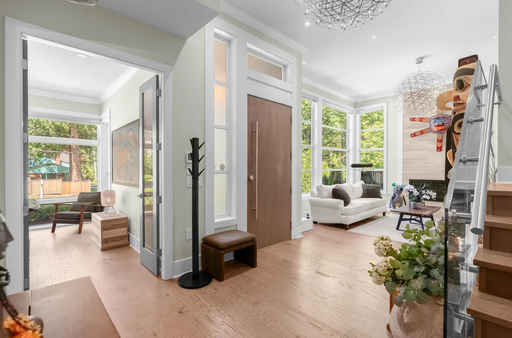 693 E OSBORNE ROAD, North Vancouver BC V7N 1M8, North Vancouver BC — Residential for Sale — Photo 18 of 40