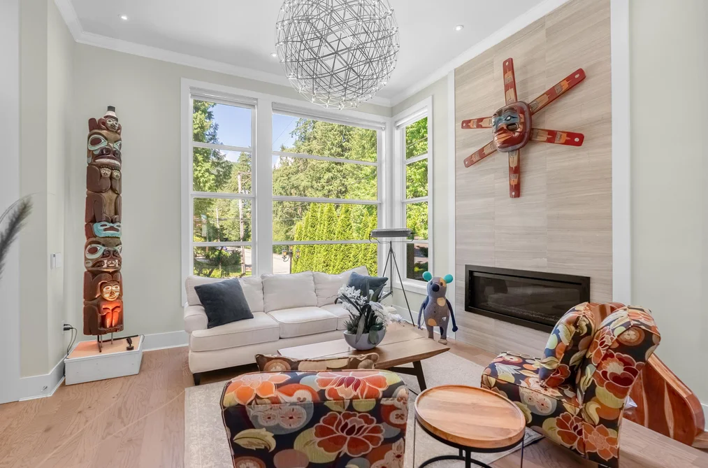 693 E OSBORNE ROAD, North Vancouver BC V7N 1M8, North Vancouver BC — Residential for Sale — Photo 20 of 40