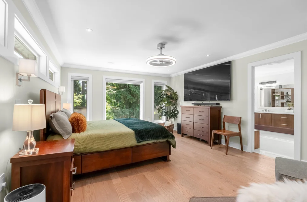 693 E OSBORNE ROAD, North Vancouver BC V7N 1M8, North Vancouver BC — Residential for Sale — Photo 22 of 40