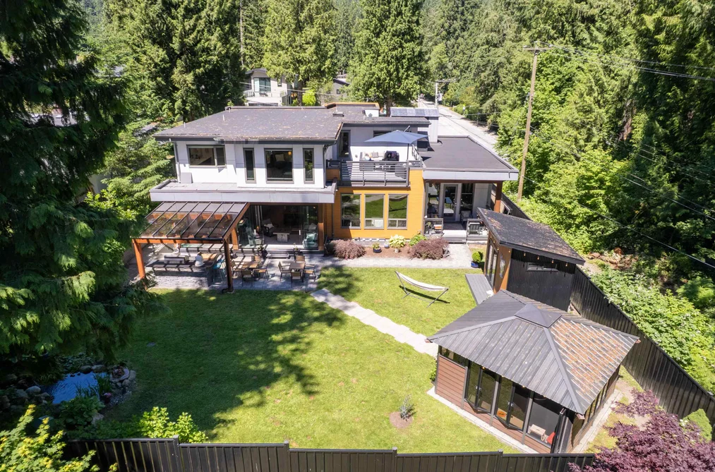 693 E OSBORNE ROAD, North Vancouver BC V7N 1M8, North Vancouver BC — Residential for Sale — Photo 5 of 40