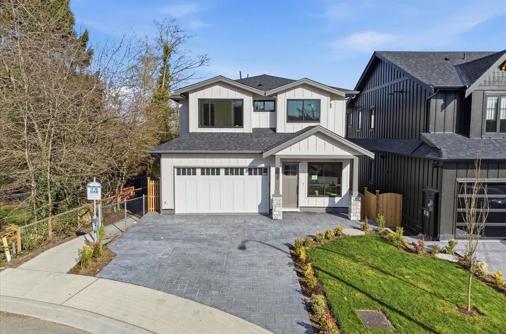 House for sale at 6930 204a Avenue Langley British Columbia - MLS: R3107599