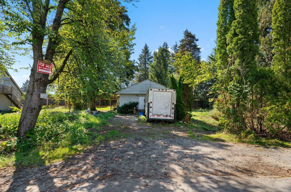 6934 GLOVER ROAD, Langley BC V2Y 1X9, Langley BC — Residential for Sale - Photo 4