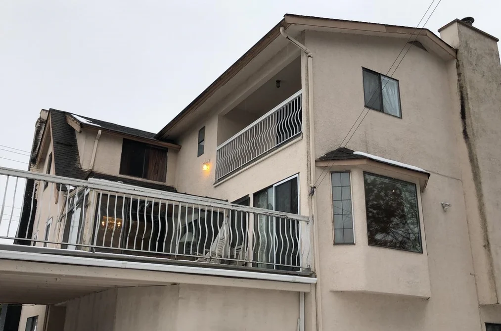 House for sale at 6948 Broadway Burnaby British Columbia - MLS: R3092482