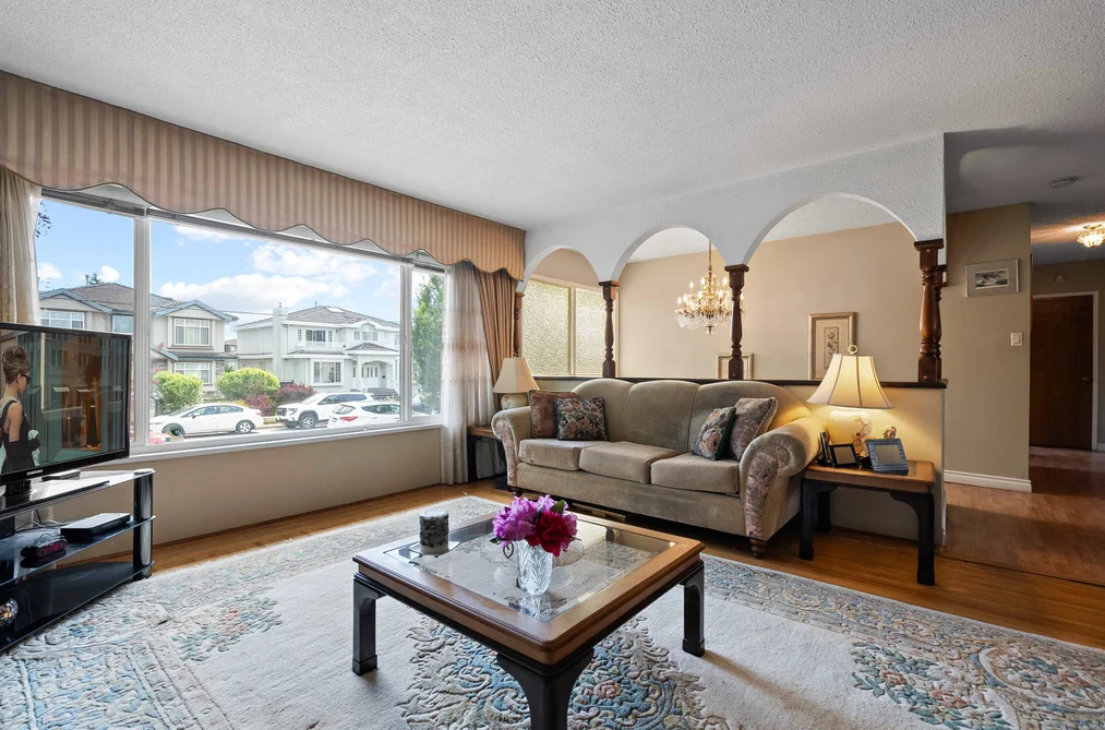 6949 JUBILEE AVENUE, Burnaby BC V5J 4B4, Burnaby BC — Residential for Sale - Photo 5