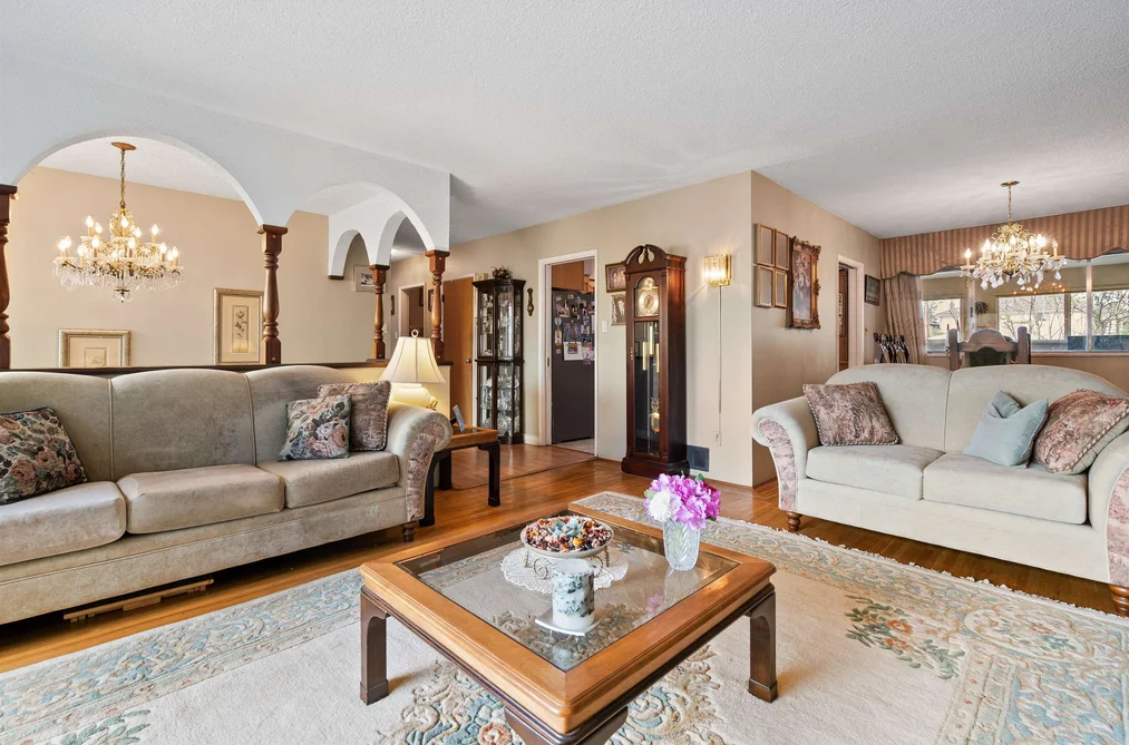 6949 JUBILEE AVENUE, Burnaby BC V5J 4B4, Burnaby BC — Residential for Sale - Photo 6