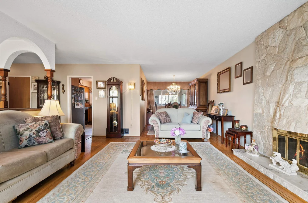 6949 JUBILEE AVENUE, Burnaby BC V5J 4B4, Burnaby BC — Residential for Sale - Photo 7