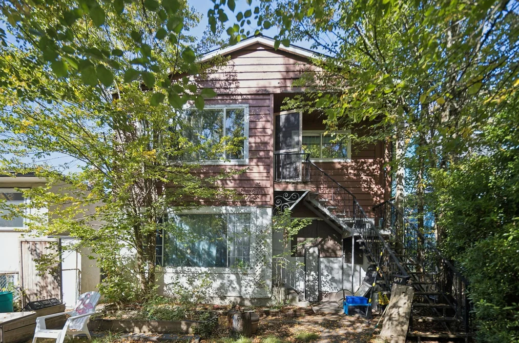695 E 12th Ave, Vancouver, BC - MLS: R3171406
