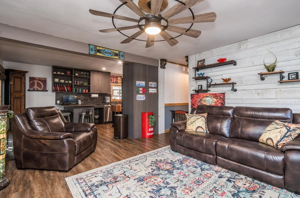 695 HUDSON BAY STREET, Hope BC V0X 1L4, Hope BC — Residential for Sale - Photo 5