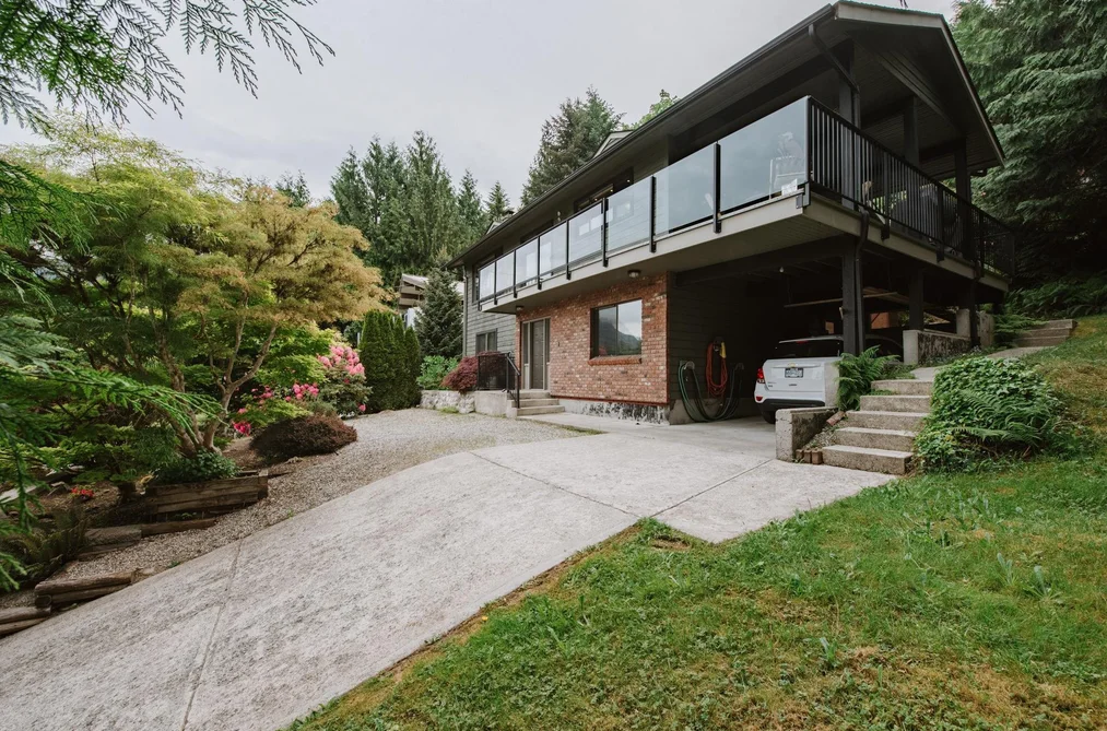 6950 PORPOISE DRIVE, Sechelt BC V7Z 0C8, Sechelt BC — Residential for Sale - Photo 4