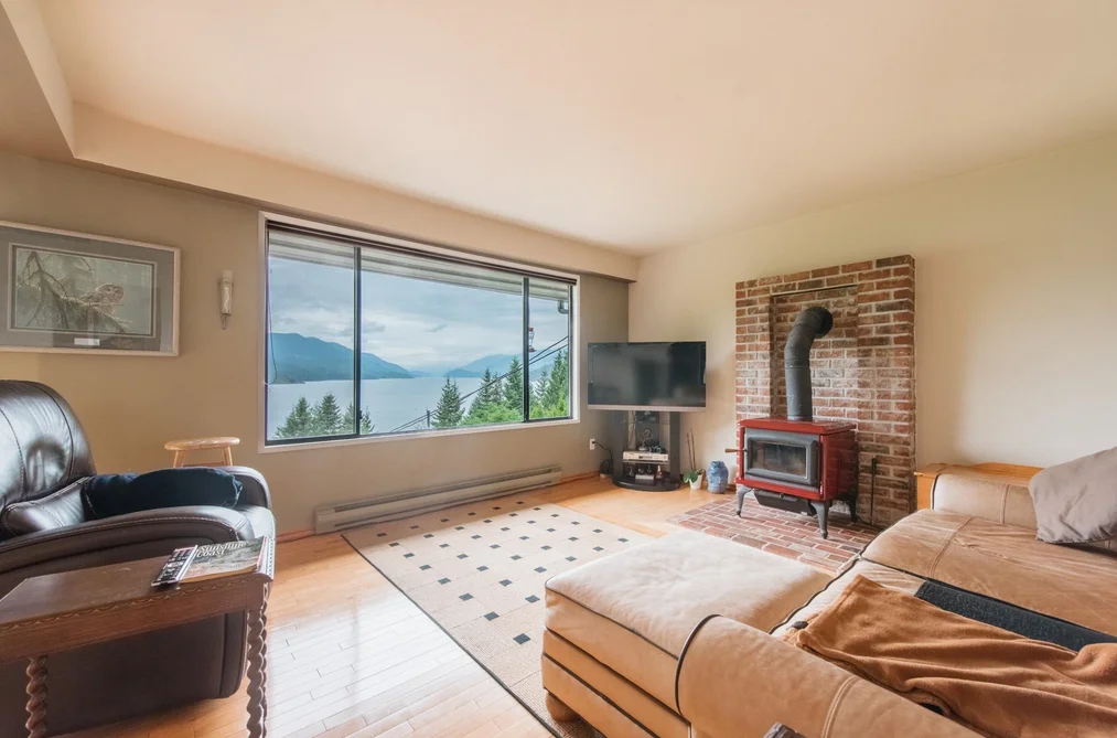 6950 PORPOISE DRIVE, Sechelt BC V7Z 0C8, Sechelt BC — Residential for Sale - Photo 6