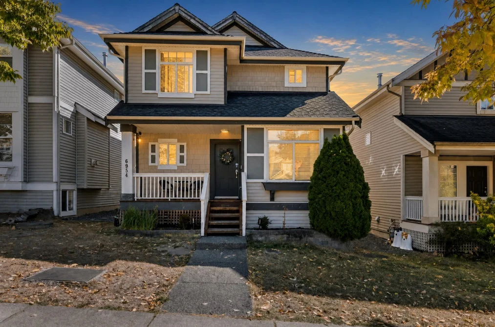 6954 201 St, Langley, BC - MLS: R3172593