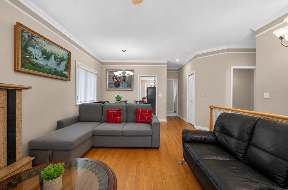 6959 CULLODEN STREET, Vancouver BC V5X 4J6, Vancouver BC — Residential for Sale - Photo 2