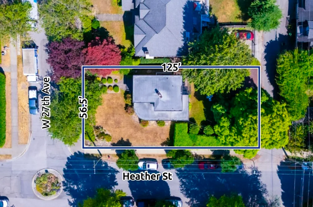 House for sale at 696 W 27th Avenue Vancouver British Columbia - MLS: R3156394