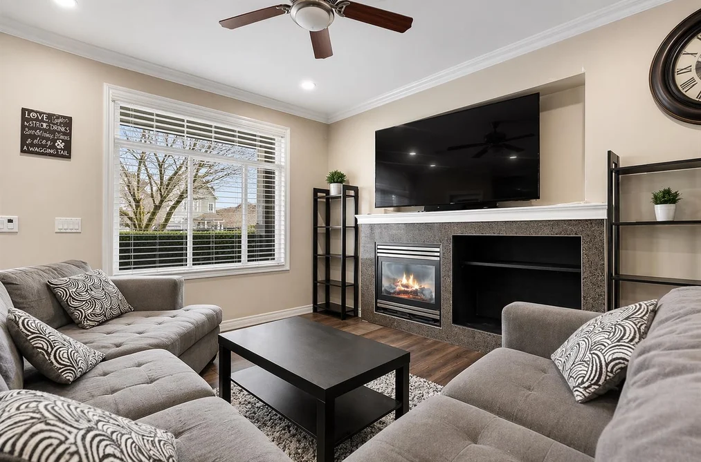 6965 192 STREET, Surrey BC V4N 5W6, Surrey BC — Residential for Sale - Photo 3