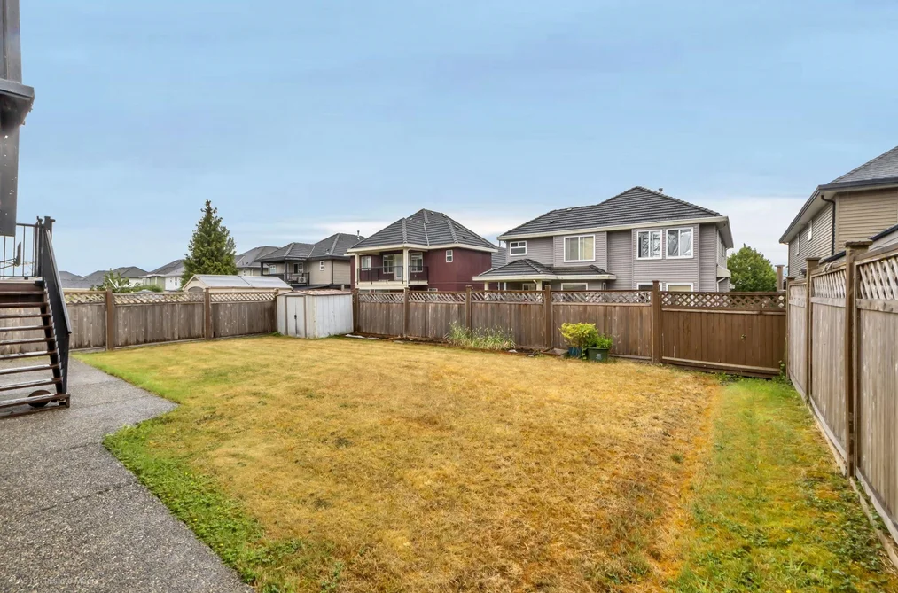 6968 151A STREET, Surrey, BC — Residential for Sale — Photo 39 of 40