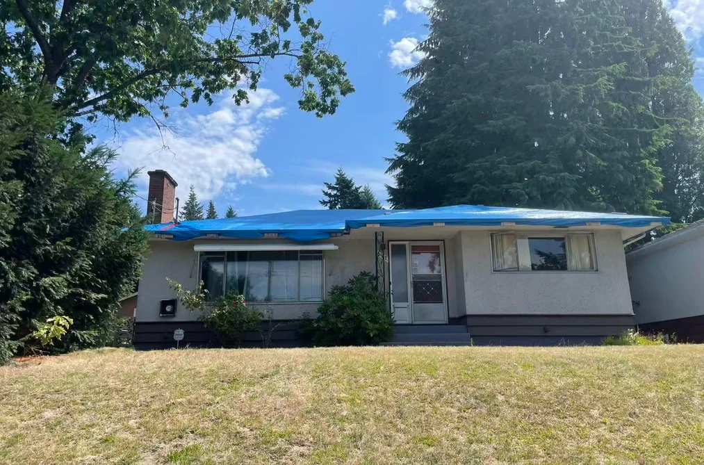 House for sale at 697 Fairview Street Coquitlam British Columbia - MLS: R3150127