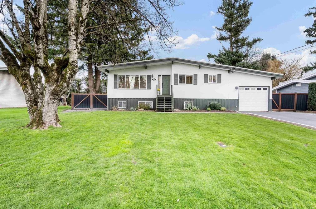 House for sale at 6970 Centennial Drive Chilliwack British Columbia - MLS: R3092675