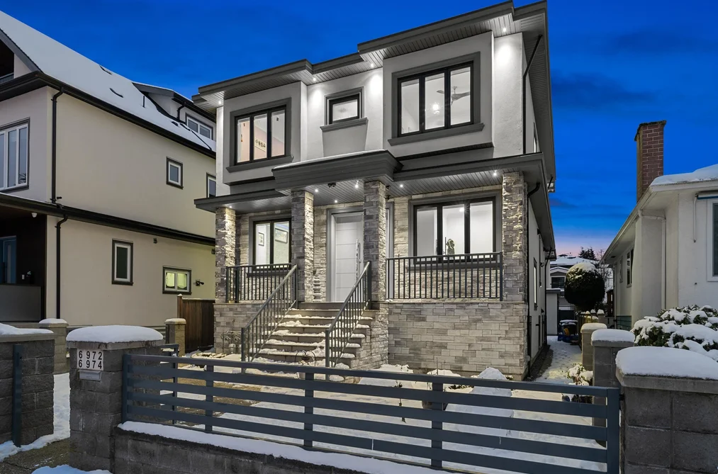 6970 Inverness St, Vancouver, BC - MLS: R3173567