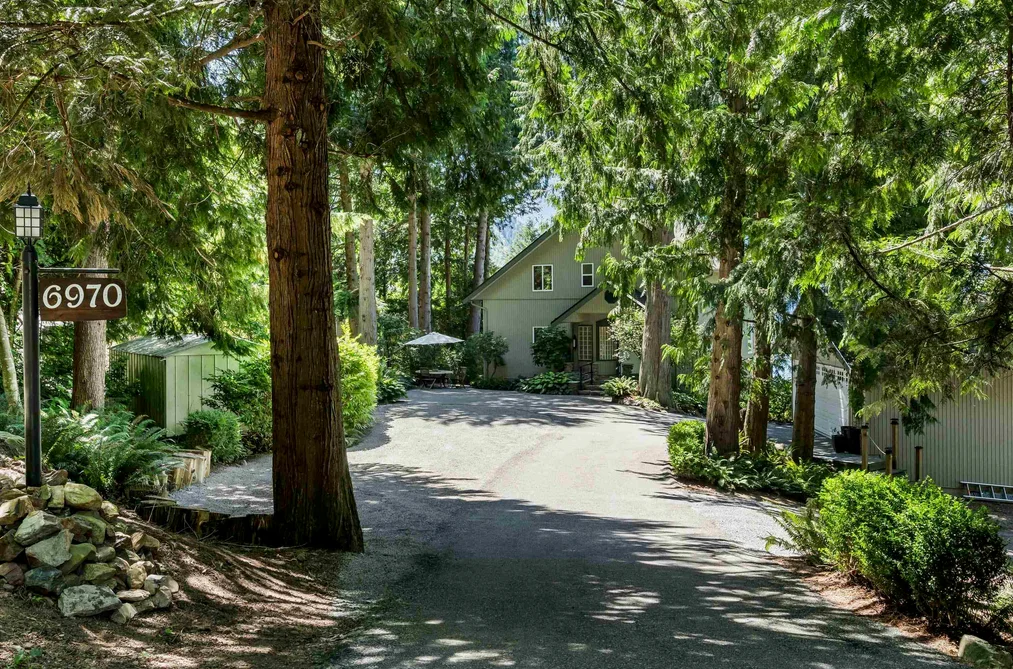 6970 ROCKWELL DRIVE, Harrison Hot Springs BC V0M 1K0, Harrison Hot Springs BC — Residential for Sale — Photo 8 of 40
